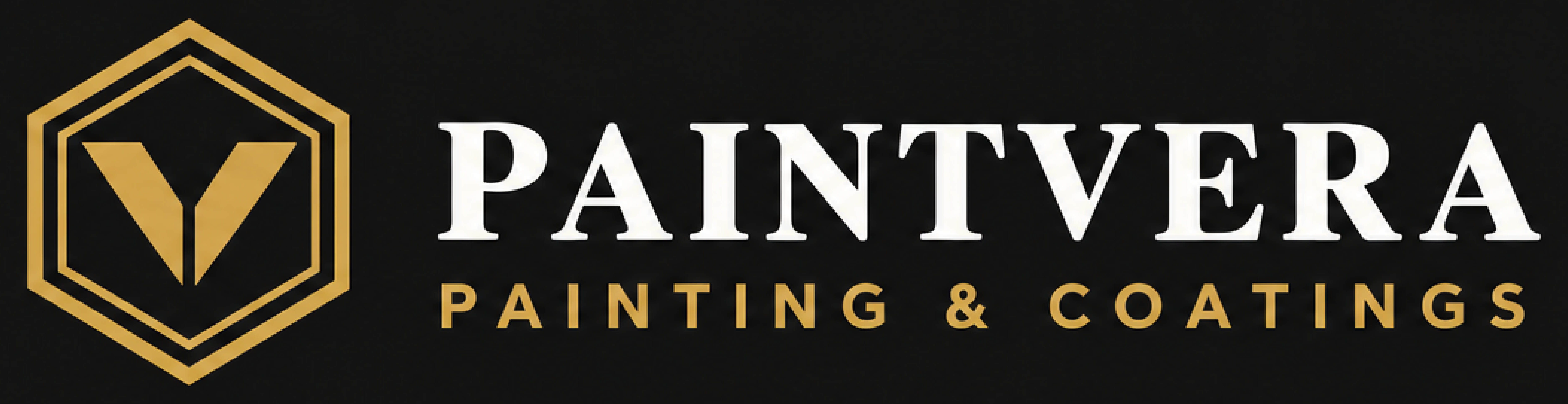 Paintvera Painting & Coatings logo